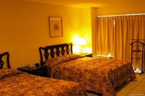 Gran Hotel Paris (La Ceiba)